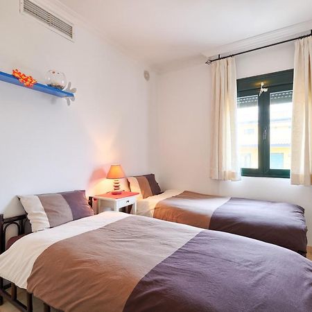 Beach And Town Centre At Your Doorstep Marbella Exteriör bild