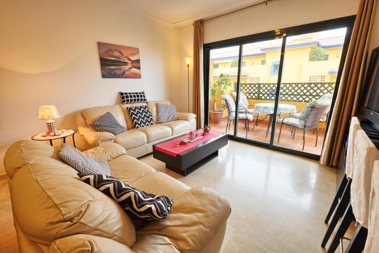 Beach And Town Centre At Your Doorstep Marbella Exteriör bild