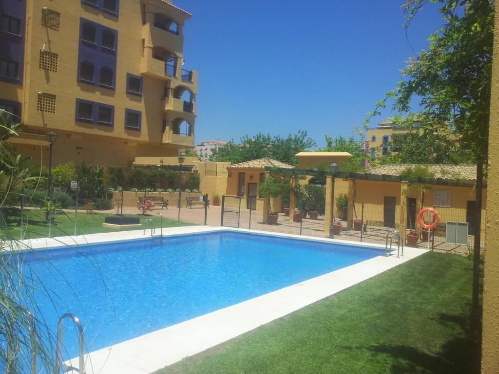 Beach And Town Centre At Your Doorstep Marbella Exteriör bild